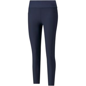 PUMA PWRSHAPE Golfhose Damen navy blazer S