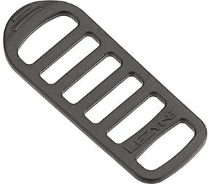 Lezyne Silicone Mounting Strap Strip Pro Fahradlichtzubehör