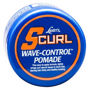 Luster's Products S Curl Wave Control Pomade 88ml