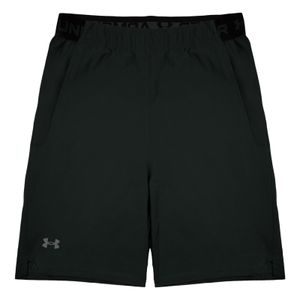 Under Armour Ua Vanish Woven 6In Shorts Black L