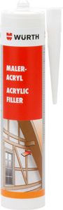 Würth Flexible Acryl-Versiegelung