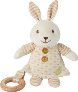 Kuschel-Hase