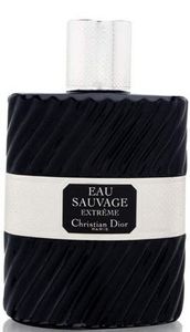 Dior Eau Sauvage Extreme Eau De Toilette 100ml Vapo  One Size