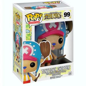 One Piece - Tony Tony Chopper 99 - Funko Pop! - Vinyl Figur