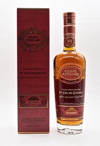 Pierre Ferrand Reserve Cognac 0,7 L