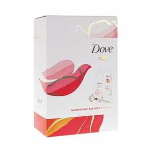 Dove Nourishing Secrets Renewing Gift Set 1 Pcs