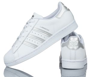 Adidas Sneaker low weiss 38