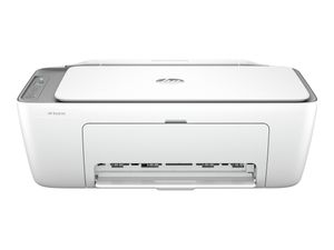 HP - Wielofunkcyjna drukarka atramentowa HP Deskjet 2820E | 1 szt