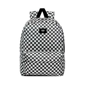 VANS Old Skool III Backpack Checkerboard Black/White Check