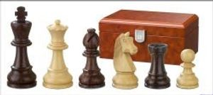 Philos 2113 - Barbarossa, KH 65 mm, Schachfiguren 4014156021136