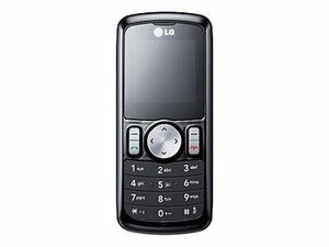 LG GB102 Black prijateľné