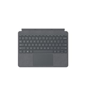 Microsoft Surface Go Type Cover Colors N Charcoal int.engl.