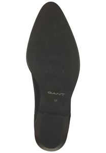 Gant 27551374 ST Broomly - Damen Schuhe Stiefeletten - G00-Black, Größe:40 EU