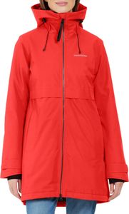 Didriksons Helle Parka Winterjacke Damen