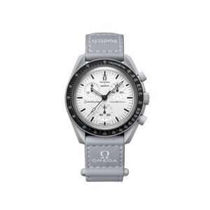 Swatch x Omega Moonswatch 1965 Swatch x Omega Moonswatch 1965