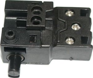 Schalter für Scheppach Kappsäge KGZ251 KG251 HM100LXU MMS10 HM100zl  HM120L  und  WOODSTER SL10 LU2