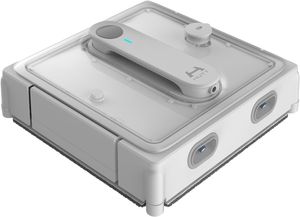 Xiaomi hutt w9 Fensterputzroboter weiß eu