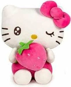 Hello Kitty Macedonia 22 cm plyšová hračka