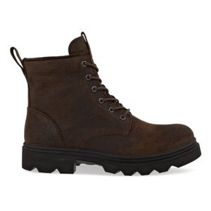 Ecco GRAINER Herren Stiefelette - Stiefeletten braun NEU