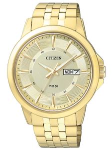 Citizen - Náramkové hodinky - Pánské - Chronograf - Basic Men BF2013-56PE