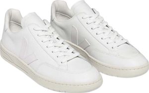 Veja V-12 Leather Sportschuhe Weiß EU 37 Frau Weiß EU 37