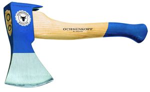 OCHSENKOPF OX 345 H-1102 Zimmermannsbeil, 2-ballig, 1593005