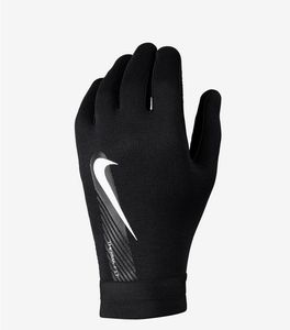 Nike Y Nk Acdmy Thermafit - Ho22 Black/Black/White L