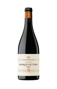Marqués de Toro Vino de la Tierra de Castilla y Leon Rioja | Spanien | 0,0% vol | 0,75 l