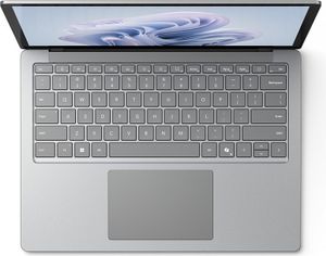 Microsoft Surface Laptop 6 for Business - Intel Core Ultra 7 165H - Win 11 Pro - Intel Arc Graphics - 32 GB RAM - 256 GB SSD - 34.3 cm (13.5")