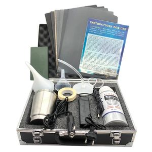 Autoscheinwerfer-Polierset, 800ML, Scheinwerferrestaurierung, Stellen Sie 1 Toolbox Kit ein