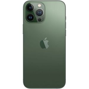 Apple iPhone 13 Pro 256 GB 6,1" Alpingrün EU MNE33ZD / A Apple