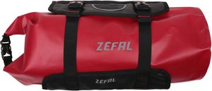 Zéfal Lenkertasche Z Adventure F10, schwarz/rot