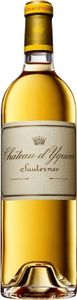 Château d'Yquem 1990 Südwein Frankreich Sauternes 75.00 cl 13.5 %