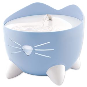 Catit PIXI Trinkbrunnen - Blau