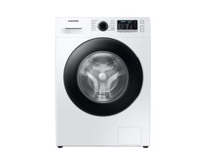 Samsung WW5000T Waschmaschine Frontlader freistehend 8 kg WW8ETA049AEAEG EEK: A