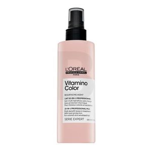 L´Oréal Professionnel Série Expert Vitamino Color 10-in-1 Milk vlasová kúra pre farbené vlasy 190 ml