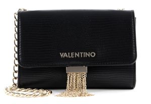 VALENTINO BAGS Piccadilly Satchel Nero