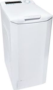 CANDY CSTG27TMVE Top Waschmaschine / 1 - 7 kg -  +++ - 1200 U / min - Weiß