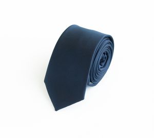 Fabio Farini Moderne Elegante Krawatten in Farbton Blau 6cm, Breite:6cm, Farbe:Arctic Blue