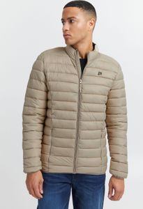 BLEND BHRomsey Herren Steppjacke Übergangsjacke Herrenjacke Jacke gefüttert mit Stehkragen BLEND BHRomsey Herren Steppjacke Übergangsjacke Herrenjacke Jacke gefüttert mit Stehkragen