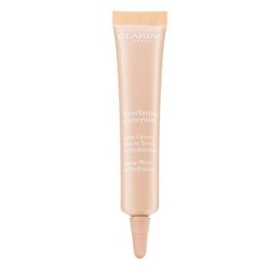 Clarins Everlasting Concealer 02.5 Medium Flüssig-Korrektor 12 ml
