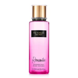 Victoria's Secret Romantic Körperspray für Damen 250 ml