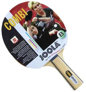 Joola Tischtennisschläger Combi - 52300