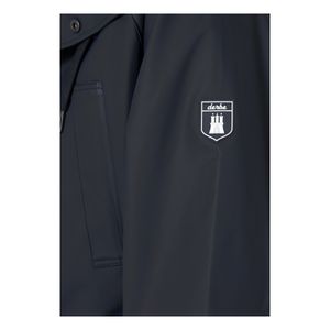 Derbe Valby Herren Regenmantel, Größe_Bekleidung:XL, Derbe_Farbe:navy blazer