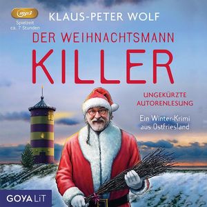Der Weihnachtsmannkiller Der Weihnachtsmannkiller