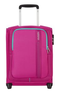 American Tourister Sea Seeker Upright Underseater TSA 45 cm - deep fuchsia American Tourister Sea Seeker Upright Underseater TSA 45 cm - deep fuchsia