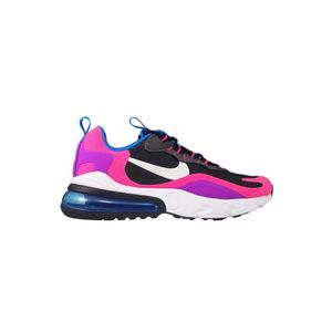 Nike Air Max 270 React GS Running Trainers Bq0101 Sneakers Shoes 001