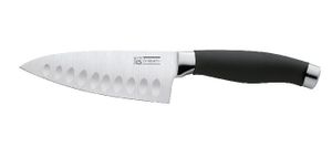 Nůž kuchyňský santoku 13 cm SHIKOKU CS-020088