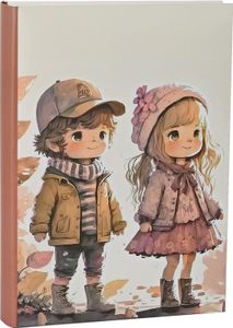 KIDS Kinder- Fotoalbum / Einsteckalbum BB-300 10x15