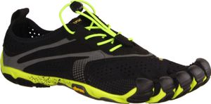 vibram fivefingers V-Run Black/Yellow 41 vibram fivefingers V-Run Black/Yellow 41
